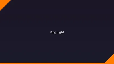 积分兑换 - LED环形补光灯 | 8868娱乐 积分商城